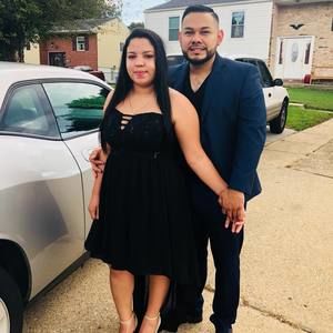 Meet your Posher, Sergio